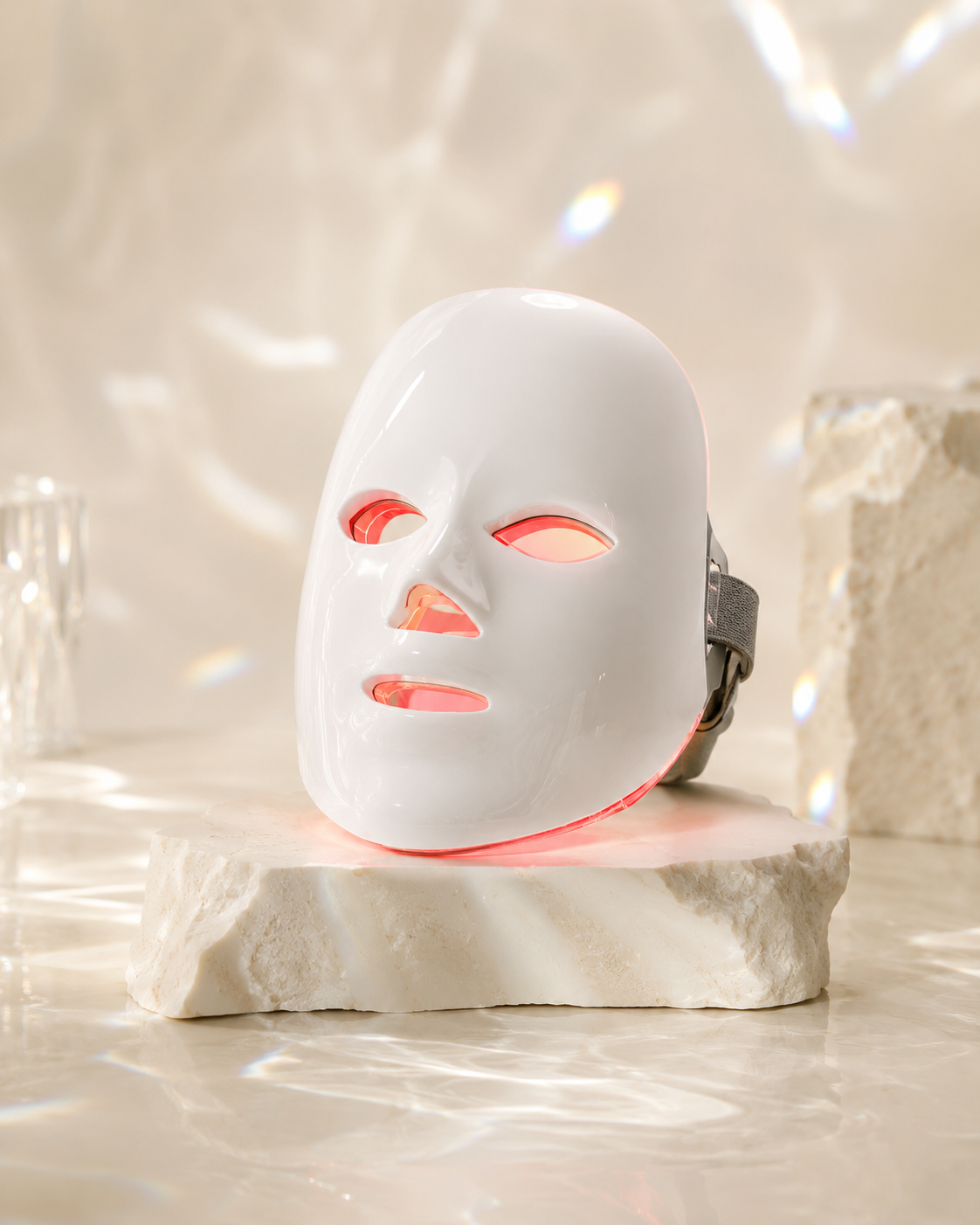 GlowMask Pro