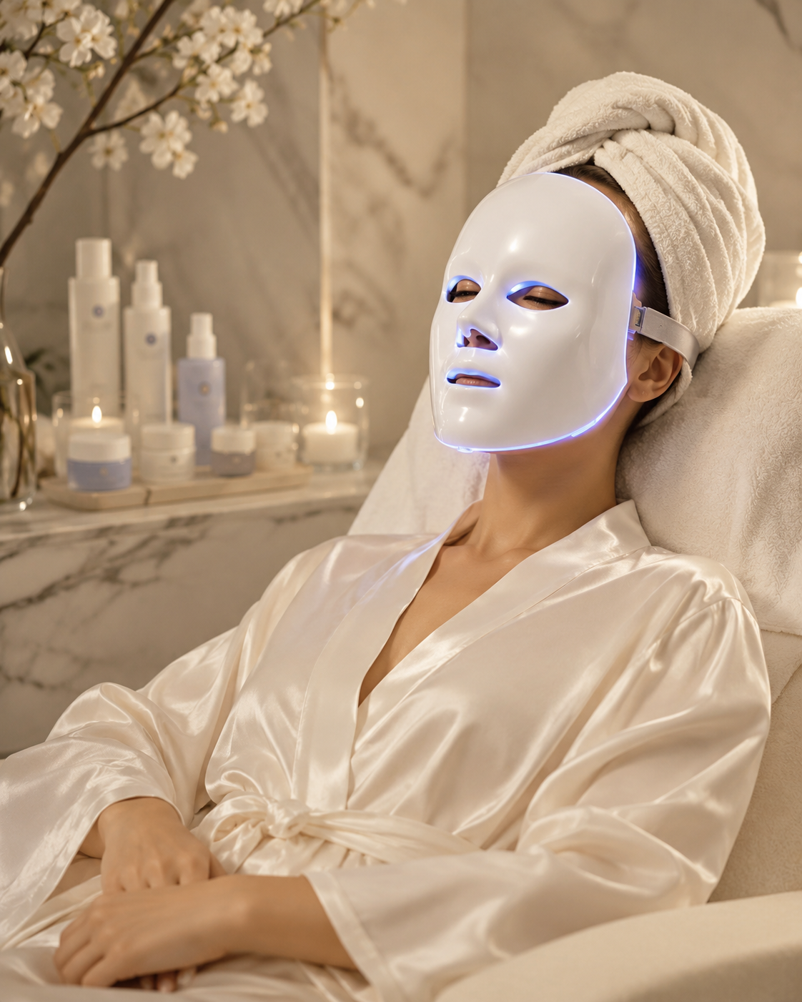 GlowMask Pro