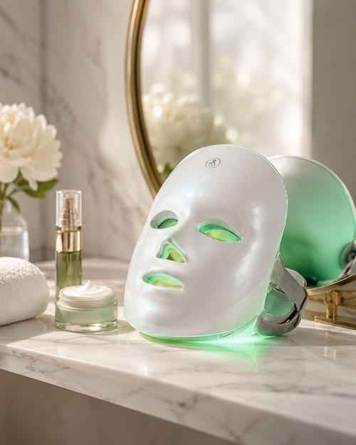 GlowMask Pro