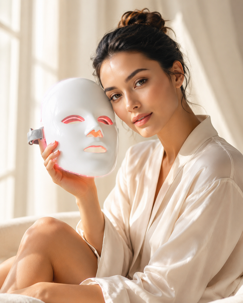 GlowMask Pro