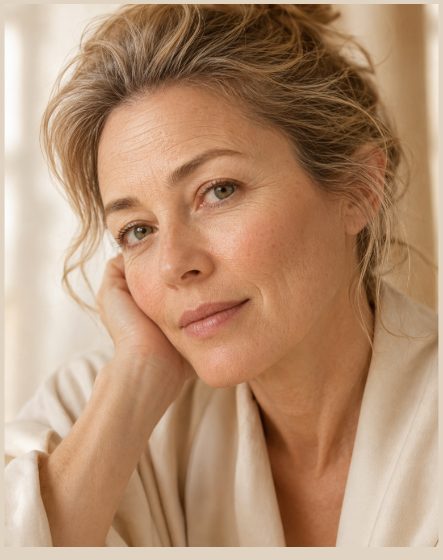 Fine lines & wrinkles
