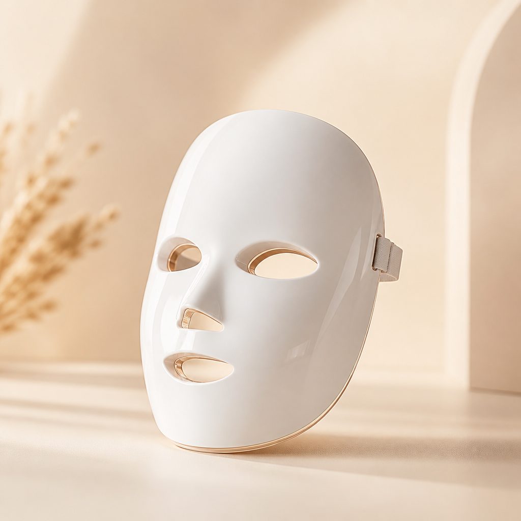 GlowMask Pro