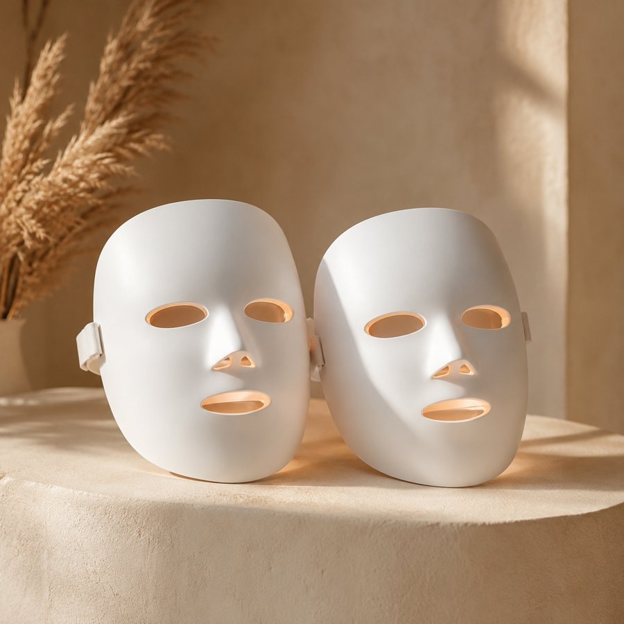 Duo — 2 masks